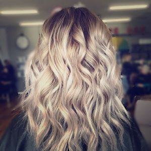 Meet your Posher, Kaela